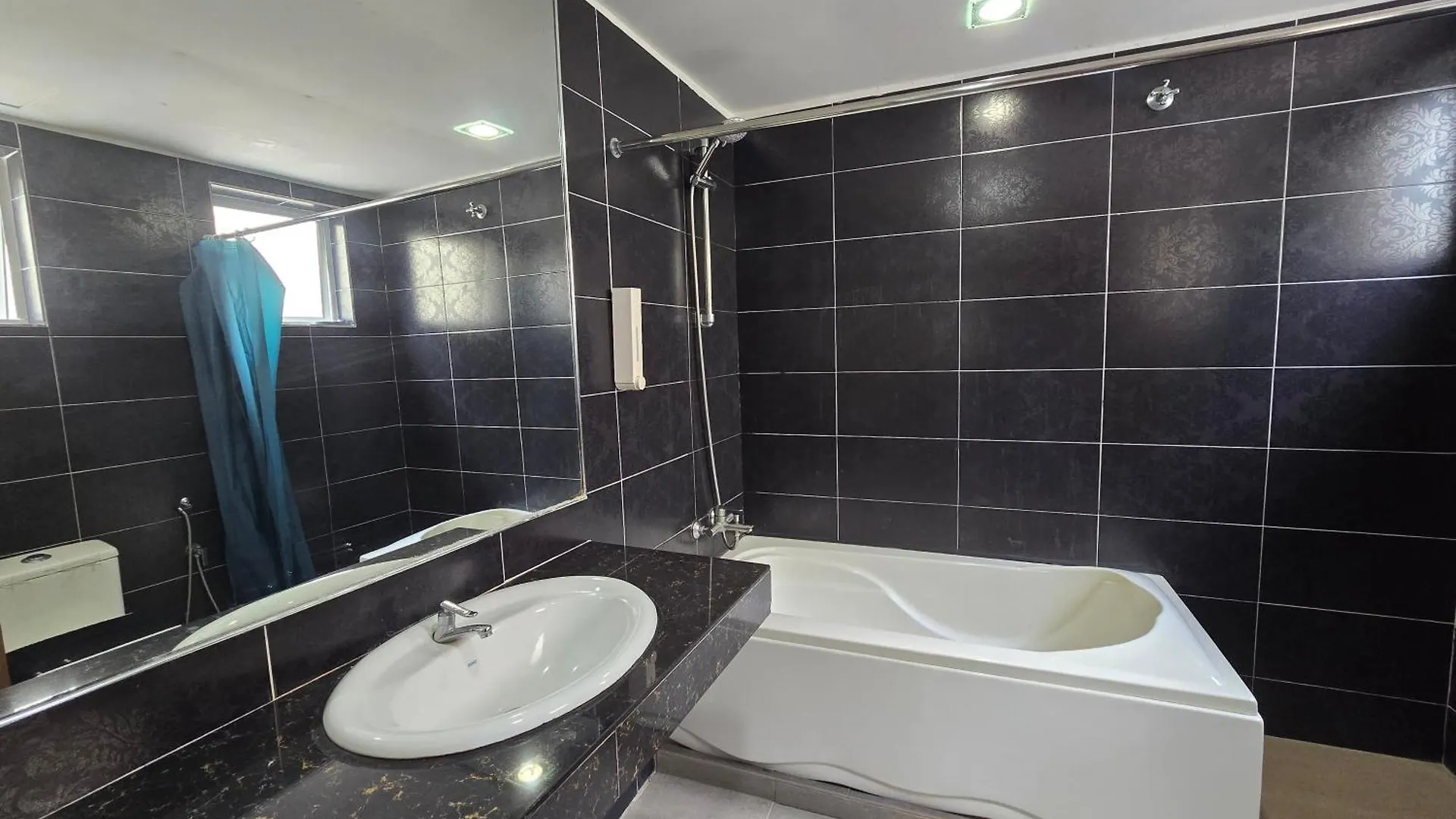 ***  Fast Hotel Melaka Malaysia
