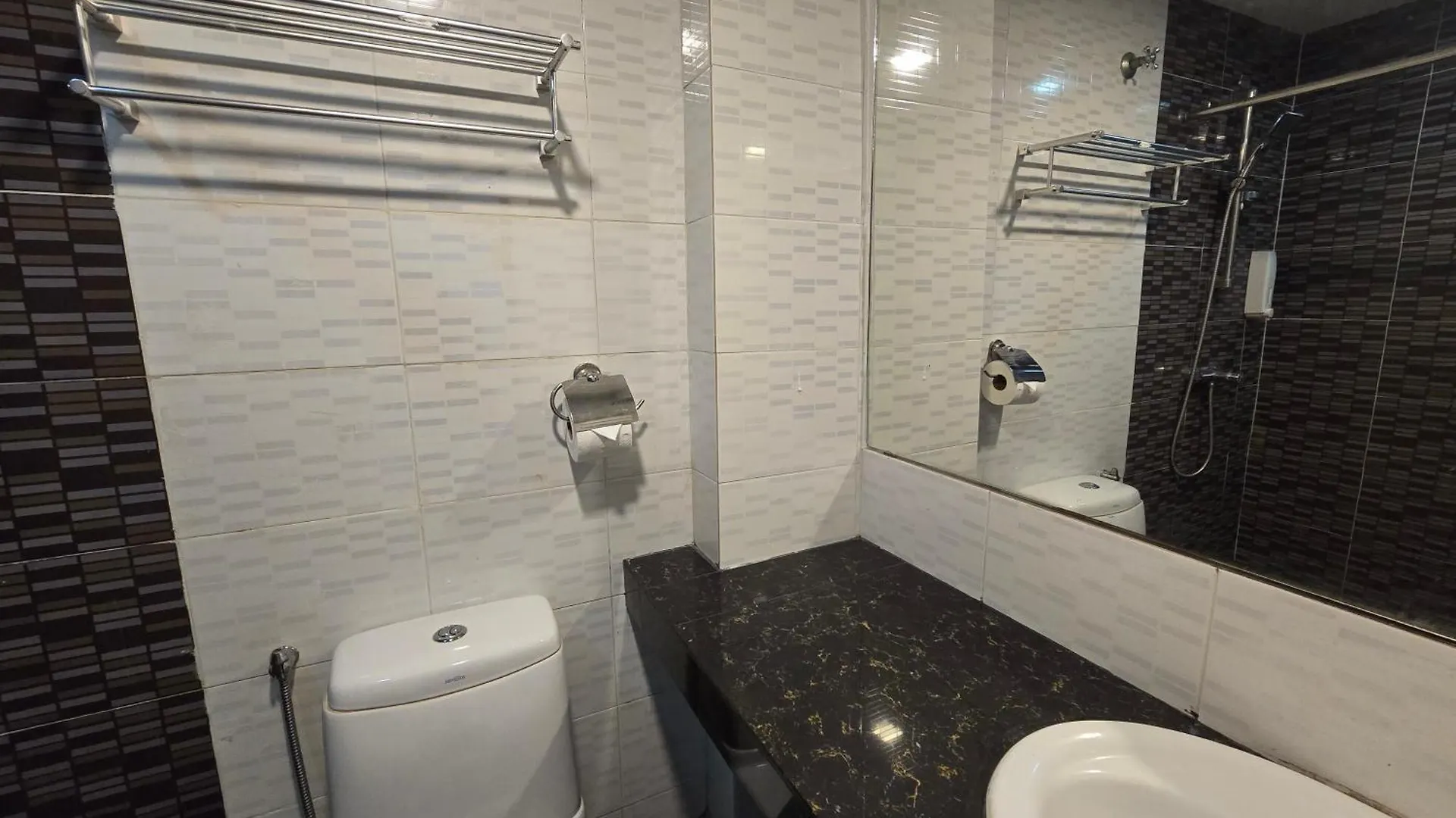 Fast Hotel Melaka