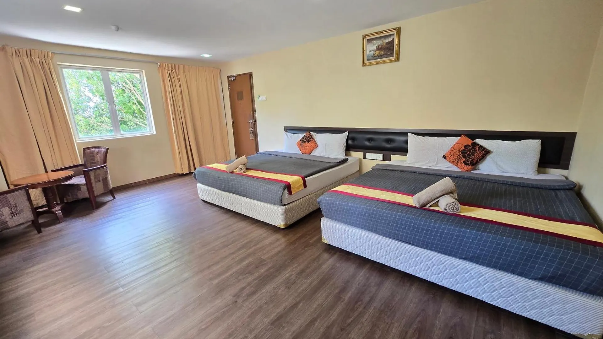 Fast Hotel Melaka