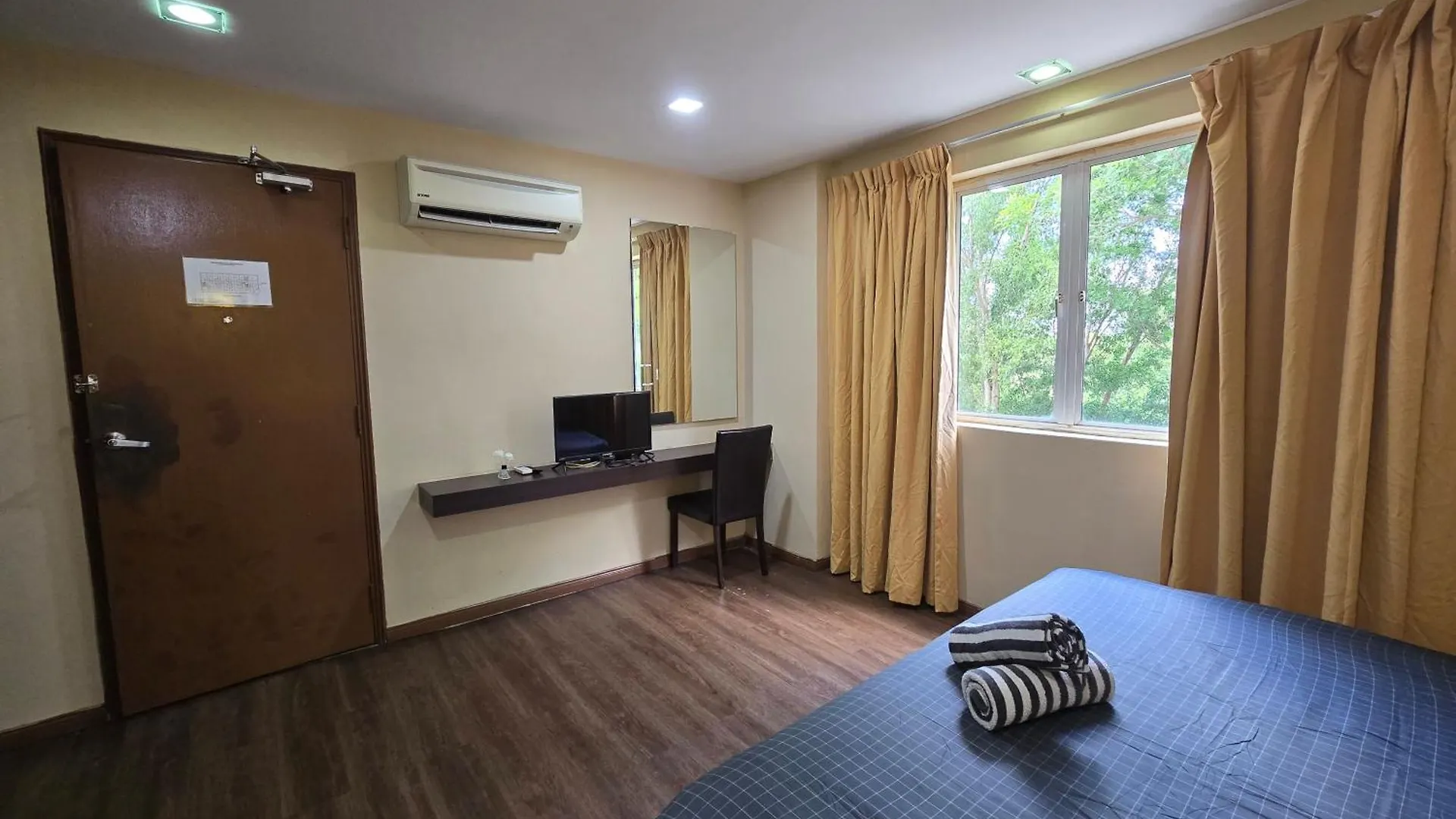 Fast Hotel Melaka 3*, Malacca