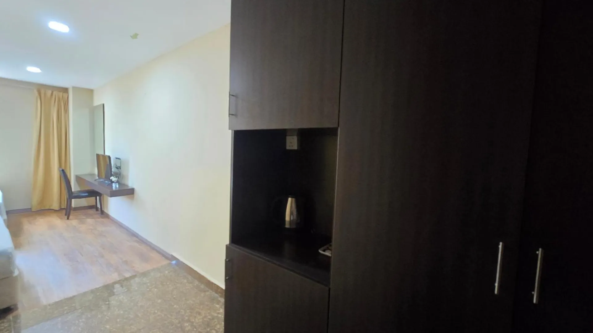 Fast Hotel Melaka