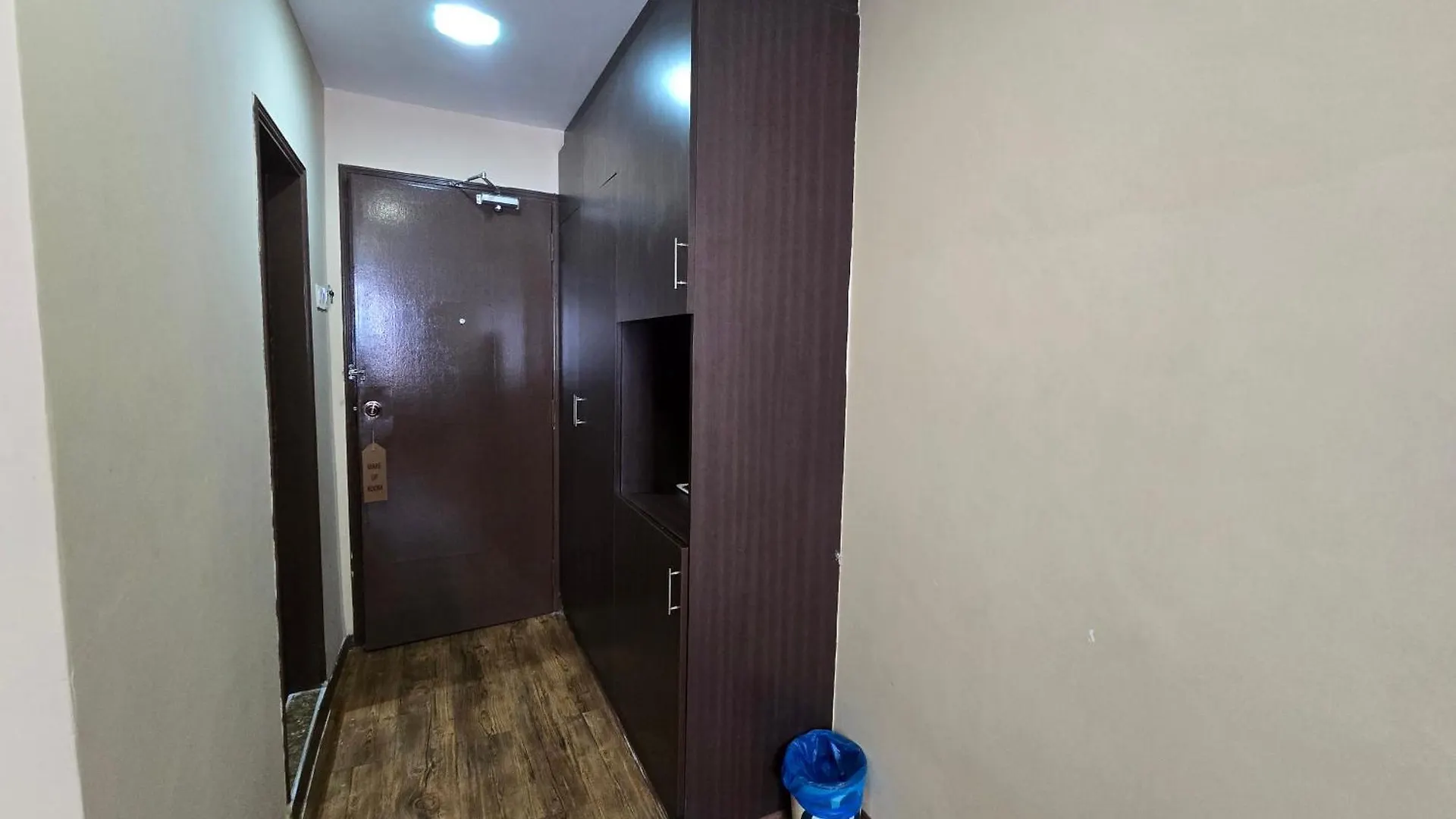 Fast Hotel Melaka