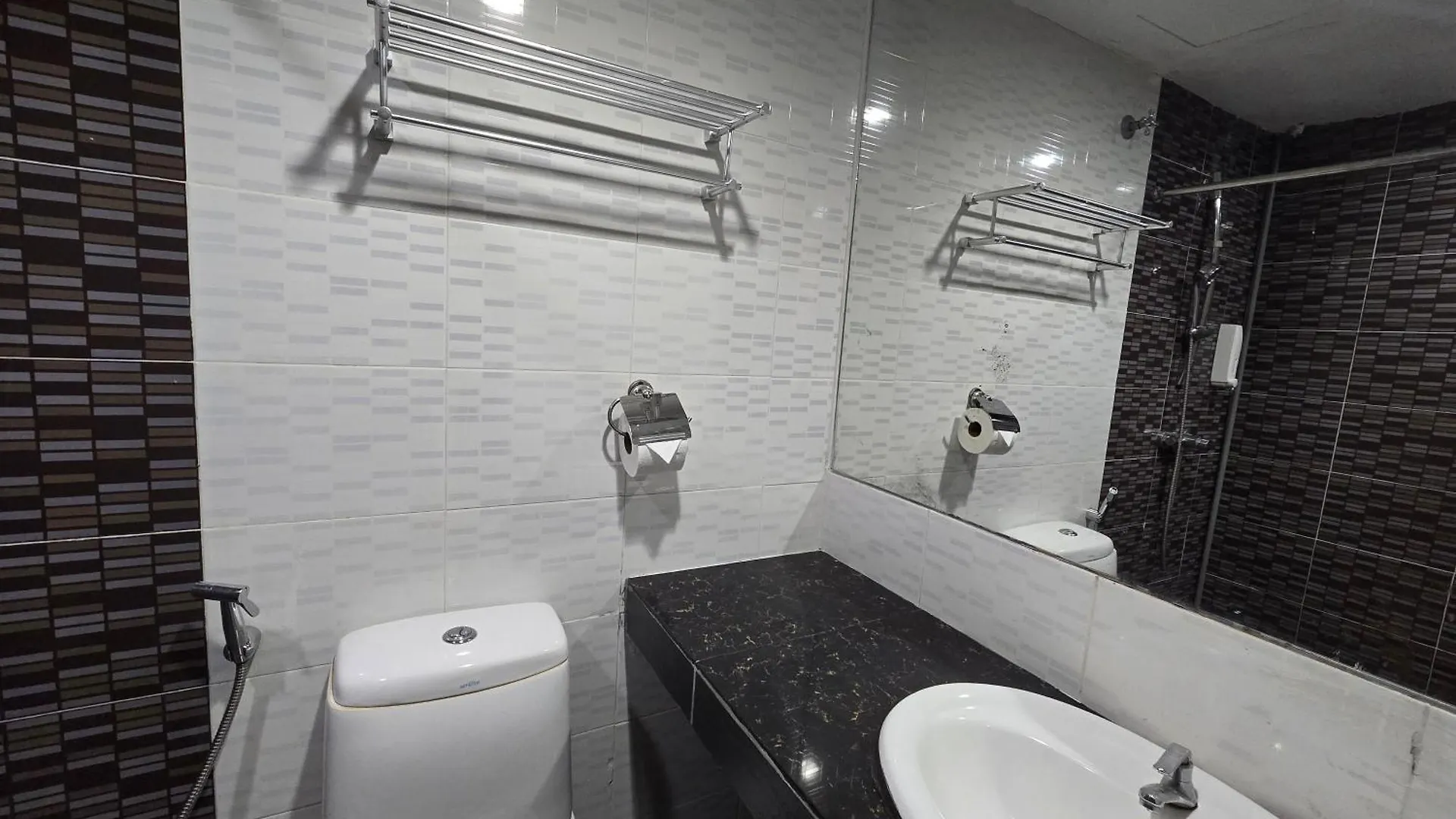 Fast Hotel Melaka  Malacca