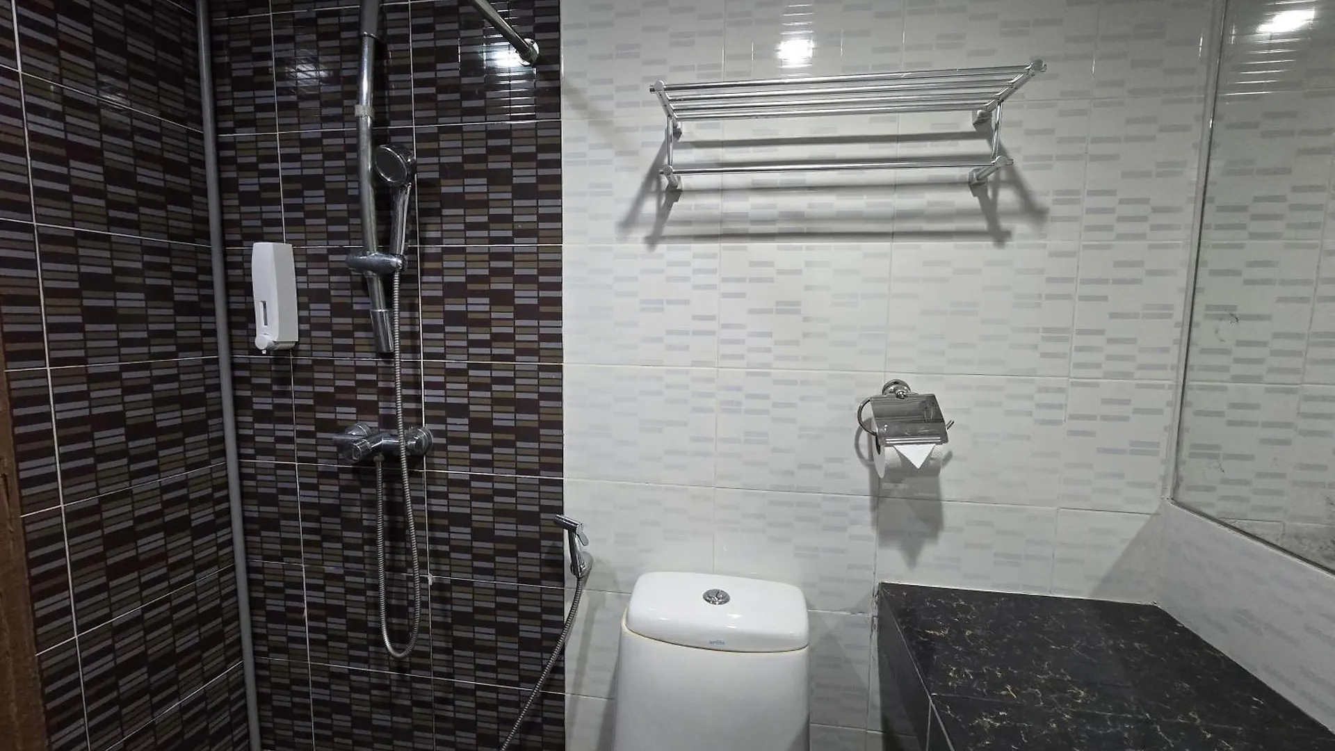 Fast Hotel Melaka  Malacca