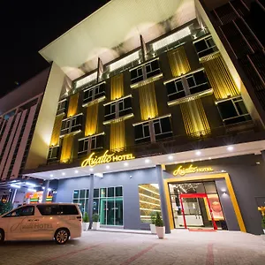 Hotel Asiatic